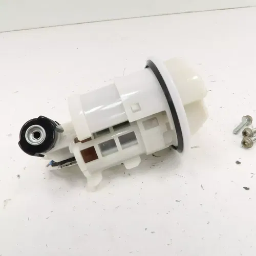 Yamaha YZ450F - Stock Keihin EFI Fuel Pump Injector Kit - 2015 YZ 450F OEM