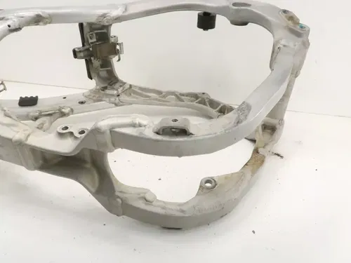 Suzuki RMZ250 - Stock Main Frame - CLEAN and CLEAR T - 2018 RM-Z 250 OEM