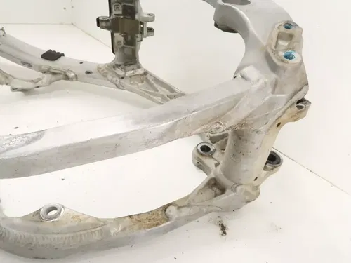 Suzuki RMZ250 - Stock Main Frame - CLEAN and CLEAR T - 2018 RM-Z 250 OEM