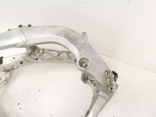 Suzuki RMZ250 - Stock Main Frame - CLEAN and CLEAR T - 2018 RM-Z 250 OEM