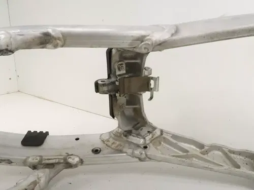 Suzuki RMZ250 - Stock Main Frame - CLEAN and CLEAR T - 2018 RM-Z 250 OEM