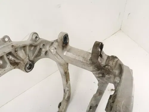 Suzuki RMZ250 - Stock Main Frame - CLEAN and CLEAR T - 2018 RM-Z 250 OEM