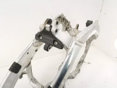 Suzuki RMZ250 - Stock Main Frame - CLEAN and CLEAR T - 2018 RM-Z 250 OEM