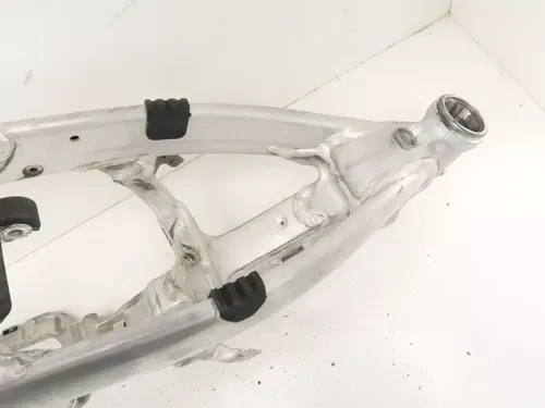 Suzuki RMZ250 - Stock Main Frame - CLEAN and CLEAR T - 2018 RM-Z 250 OEM