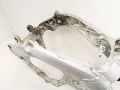 Suzuki RMZ250 - Stock Main Frame - CLEAN and CLEAR T - 2018 RM-Z 250 OEM