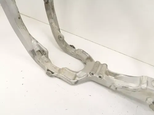 Suzuki RMZ250 - Stock Main Frame - CLEAN and CLEAR T - 2018 RM-Z 250 OEM