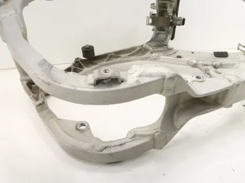 Suzuki RMZ250 - Stock Main Frame - CLEAN and CLEAR T - 2018 RM-Z 250 OEM