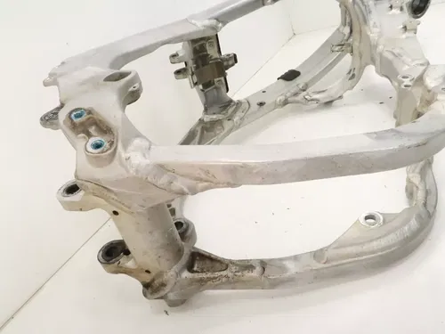 Suzuki RMZ250 - Stock Main Frame - CLEAN and CLEAR T - 2018 RM-Z 250 OEM