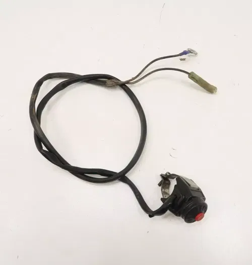 KTM 450SXF - Engine Stop Kill Button Switch - 2011 KTM 450 SXF OEM