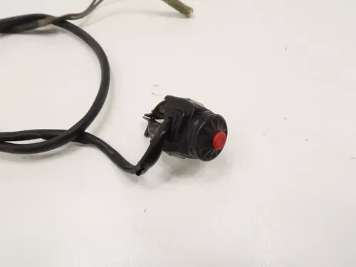 KTM 450SXF - Engine Stop Kill Button Switch - 2011 KTM 450 SXF OEM