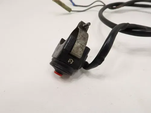 KTM 450SXF - Engine Stop Kill Button Switch - 2011 KTM 450 SXF OEM