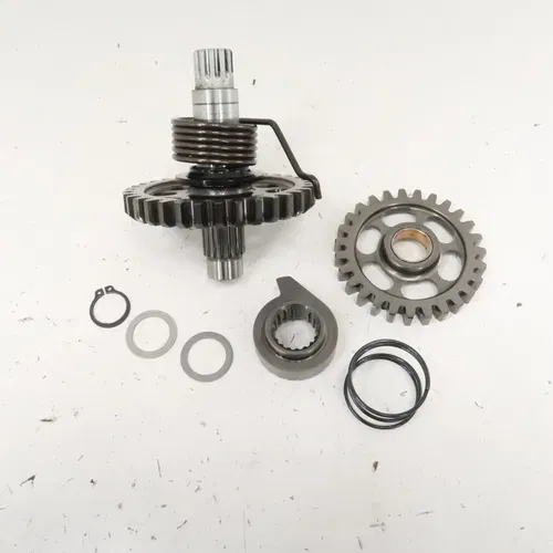 Suzuki RMZ450 - Stock Kickstart Kicker Gear Shaft Spring - 2019 RM-Z 450 OEM