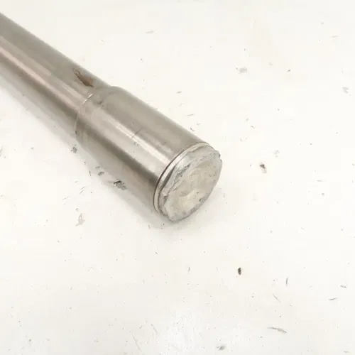 KTM 300XC - Stock Front Wheel Axle Bolt Spindle  - 2008 300 XC OEM