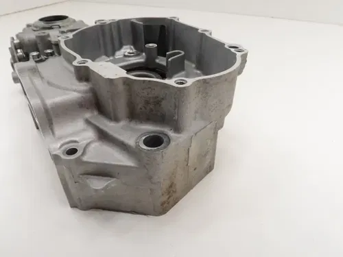 Yamaha YZ450F - Stock Left Side Crank Case Half Bottom End - 2019 YZ450 OEM