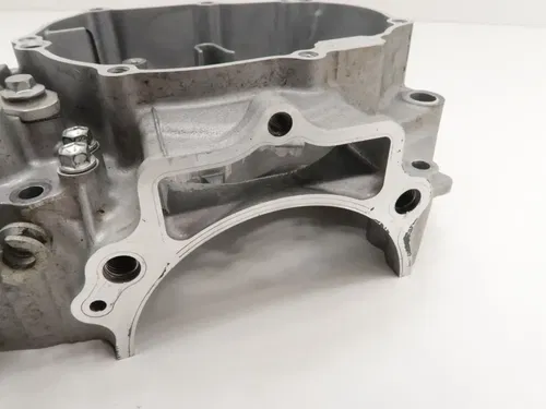 Yamaha YZ450F - Stock Left Side Crank Case Half Bottom End - 2019 YZ450 OEM