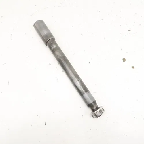 Honda CRF450R - Stock Front Wheel Axle Bolt  - 2013 CRF 450 OEM