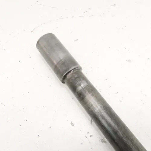 Honda CRF450R - Stock Front Wheel Axle Bolt  - 2013 CRF 450 OEM