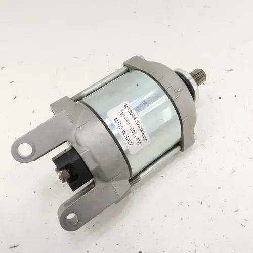 KTM 250SX-F - Stock Electrical Starter Motor - 2016 250 SXF OEM