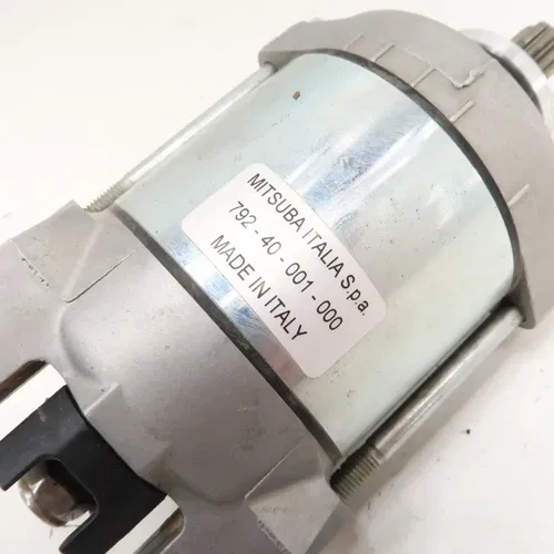 KTM 250SX-F - Stock Electrical Starter Motor - 2016 250 SXF OEM