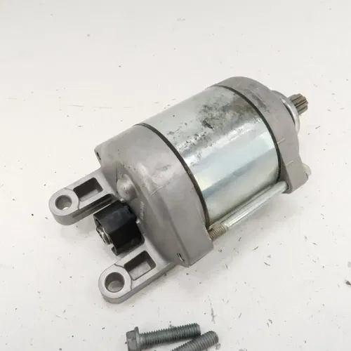 KTM 250SX-F - Stock Electrical Starter Motor - 2016 250 SXF OEM