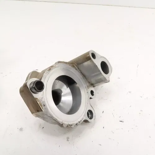 KTM 250EXC - Inner Clutch Cover Water Pump Power Valve Governor 2005 250 XC OEM