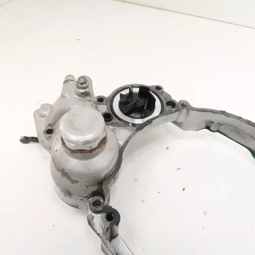 KTM 250EXC - Inner Clutch Cover Water Pump Power Valve Governor 2005 250 XC OEM