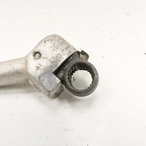 Kawasaki KX450F - Stock Kickstart Kicker Arm Lever Kickstarter - 2014 KX 450 OEM