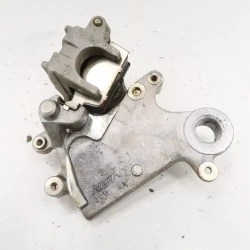 Suzuki DRZ400 - Stock Rear Brake Caliper w/ Pads - 2003 DRZ 400 OEM