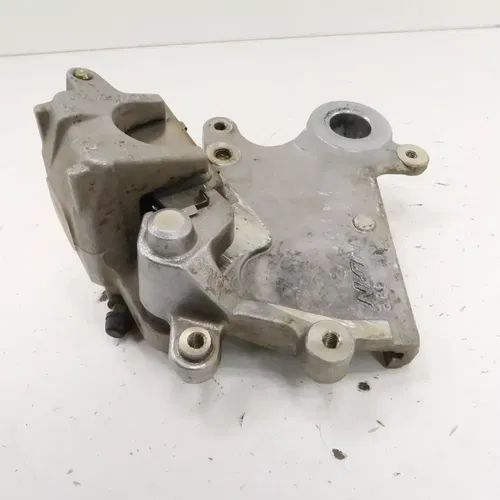 Suzuki DRZ400 - Stock Rear Brake Caliper w/ Pads - 2003 DRZ 400 OEM