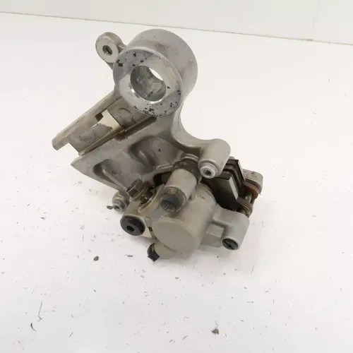 Suzuki DRZ400 - Stock Rear Brake Caliper w/ Pads - 2003 DRZ 400 OEM