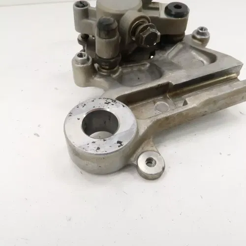 Suzuki DRZ400 - Stock Rear Brake Caliper w/ Pads - 2003 DRZ 400 OEM