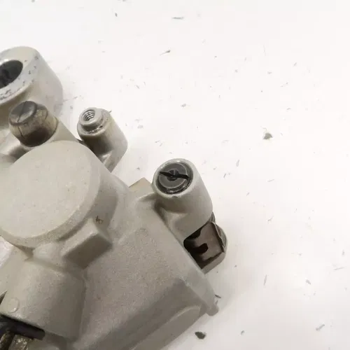 Suzuki DRZ400 - Stock Rear Brake Caliper w/ Pads - 2003 DRZ 400 OEM