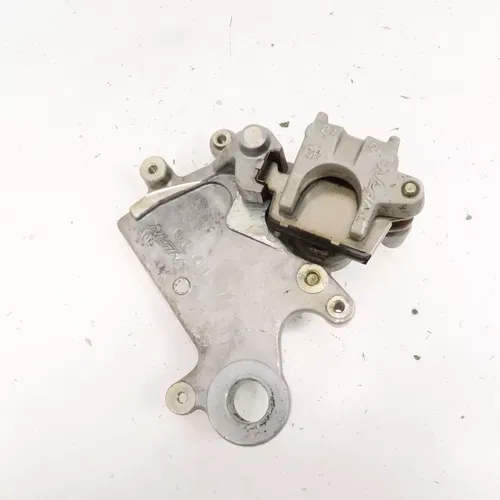 Suzuki DRZ400 - Stock Rear Brake Caliper w/ Pads - 2003 DRZ 400 OEM