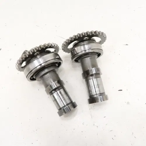 Suzuki RMZ250 - Hot Cams Camshaft Set Intake and Exhaust HOTCAMS - 2004 RM-Z 250