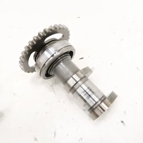 Suzuki RMZ250 - Hot Cams Camshaft Set Intake and Exhaust HOTCAMS - 2004 RM-Z 250