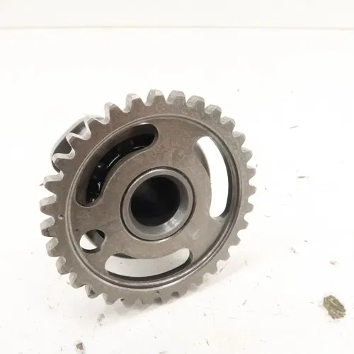 Suzuki RMZ250 - Hot Cams Camshaft Set Intake and Exhaust HOTCAMS - 2004 RM-Z 250