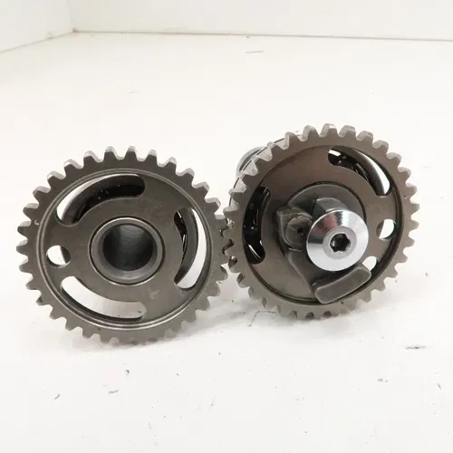 Suzuki RMZ250 - Hot Cams Camshaft Set Intake and Exhaust HOTCAMS - 2004 RM-Z 250