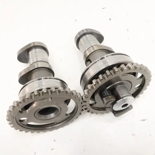 Suzuki RMZ250 - Hot Cams Camshaft Set Intake and Exhaust HOTCAMS - 2004 RM-Z 250
