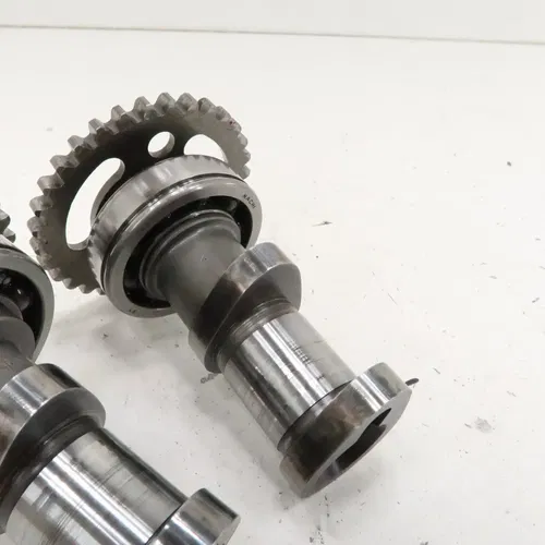 Suzuki RMZ250 - Hot Cams Camshaft Set Intake and Exhaust HOTCAMS - 2004 RM-Z 250