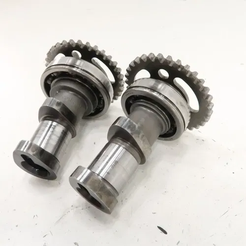 Suzuki RMZ250 - Hot Cams Camshaft Set Intake and Exhaust HOTCAMS - 2004 RM-Z 250