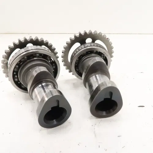 Suzuki RMZ250 - Hot Cams Camshaft Set Intake and Exhaust HOTCAMS - 2004 RM-Z 250