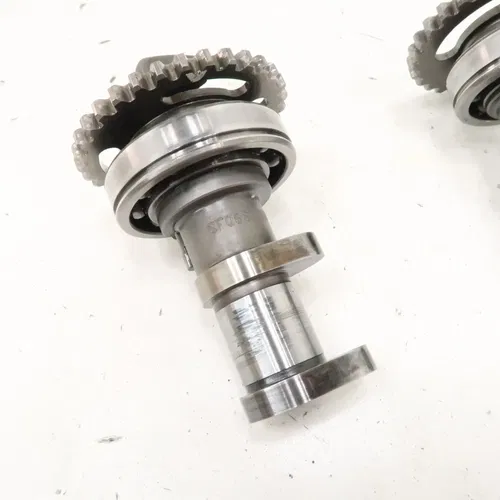 Suzuki RMZ250 - Hot Cams Camshaft Set Intake and Exhaust HOTCAMS - 2004 RM-Z 250