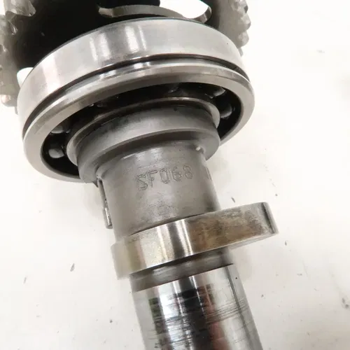 Suzuki RMZ250 - Hot Cams Camshaft Set Intake and Exhaust HOTCAMS - 2004 RM-Z 250