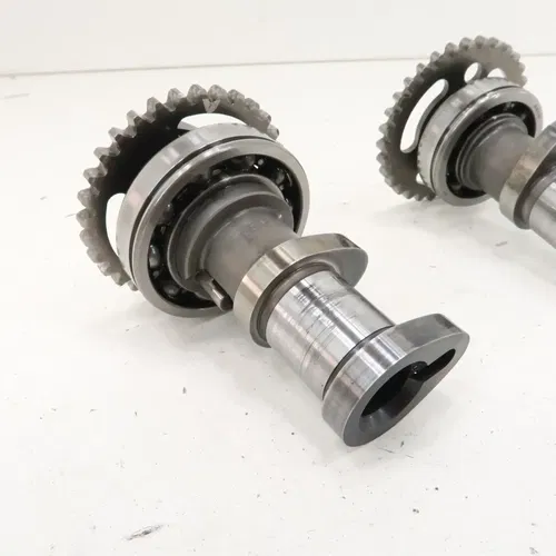 Suzuki RMZ250 - Hot Cams Camshaft Set Intake and Exhaust HOTCAMS - 2004 RM-Z 250