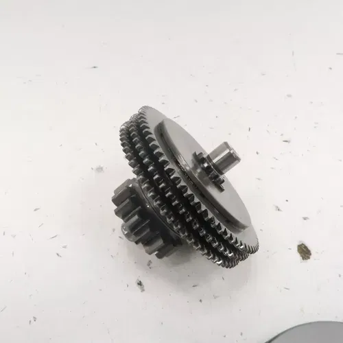 Suzuki DRZ400SM - Stock Starter Torque Limiter Gear - 2013 DRZ 400 OEM