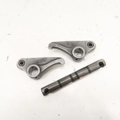 Honda CRF450R - Stock Cam Lifters Rocker Set w/ Shaft - 2013 CRF 450 OEM