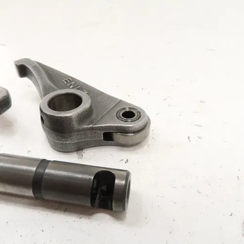 Honda CRF450R - Stock Cam Lifters Rocker Set w/ Shaft - 2013 CRF 450 OEM