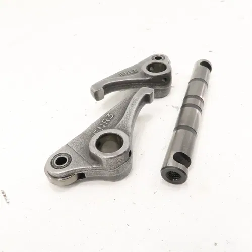Honda CRF450R - Stock Cam Lifters Rocker Set w/ Shaft - 2013 CRF 450 OEM