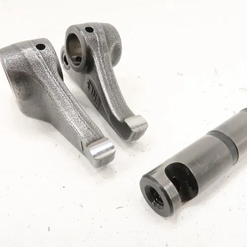 Honda CRF450R - Stock Cam Lifters Rocker Set w/ Shaft - 2013 CRF 450 OEM