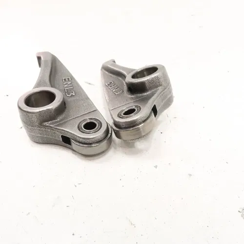 Honda CRF450R - Stock Cam Lifters Rocker Set w/ Shaft - 2013 CRF 450 OEM
